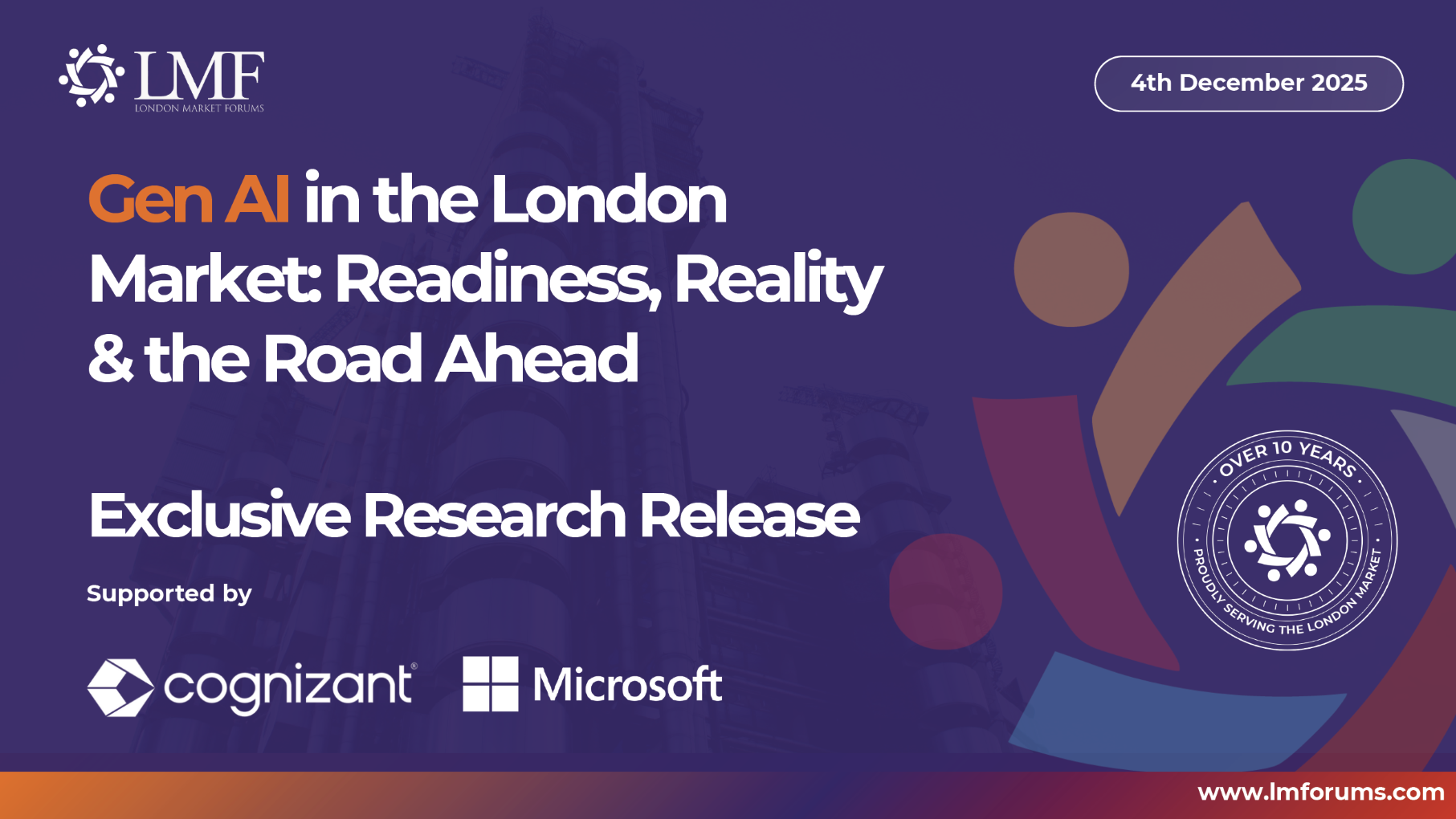 Generative AI Working Group